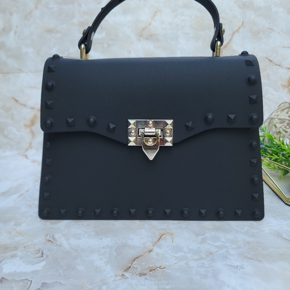 Stylish Women's Handbag - Picture 3 of 6